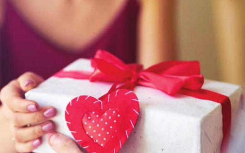 Valentine's Day 2021