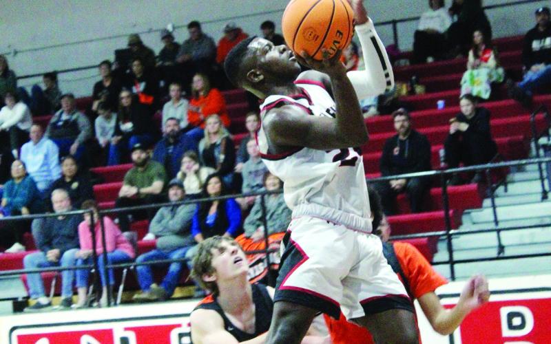 Geary Girls Top Calumet