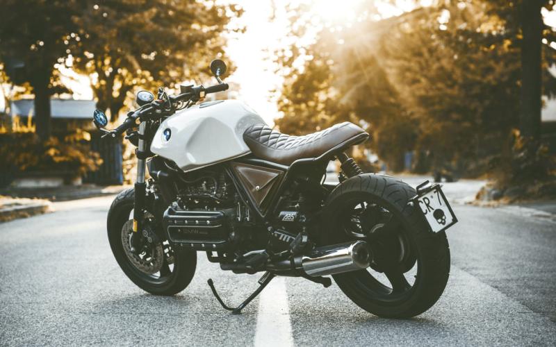 Learn to Ride Safe, Courtesy of CTTC