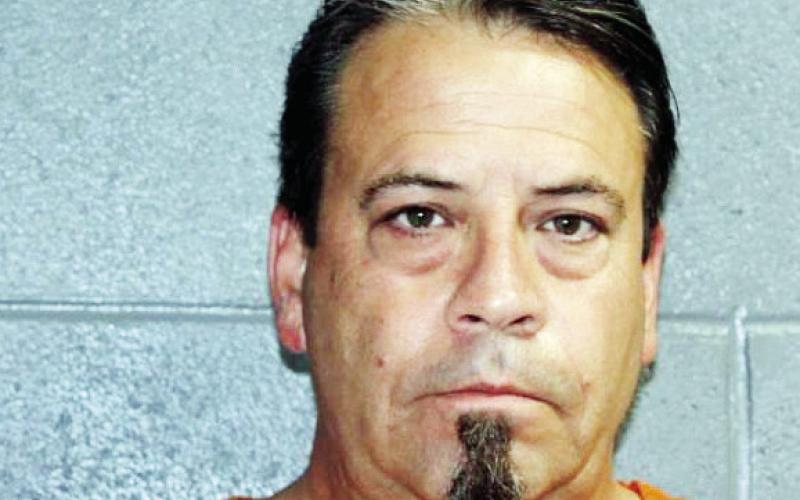 Geary Man Jailed On Sex Charges