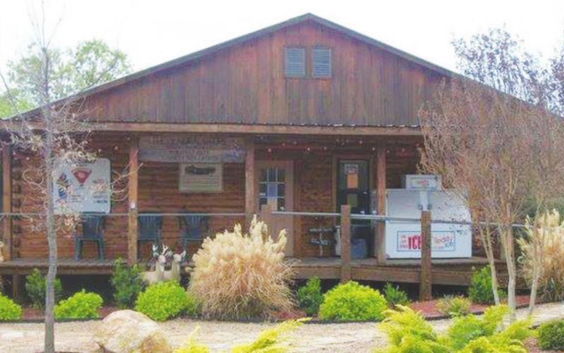Roman Nose General Store Ordered to Stop Serving Steaks, Buffets