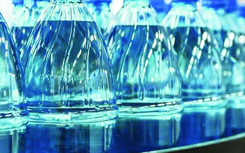 The city of Watonga is providing bottled drinking water for residents until the Department of Environmental Quality lifts a voluntary boil order. The order was issued after a water main break Thursday shut down water across town.