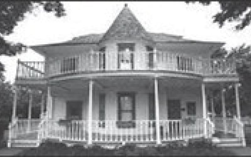Ferguson Features