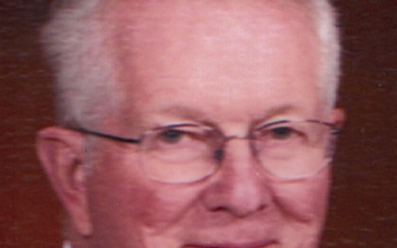 Fred R. Lucas, Jr.