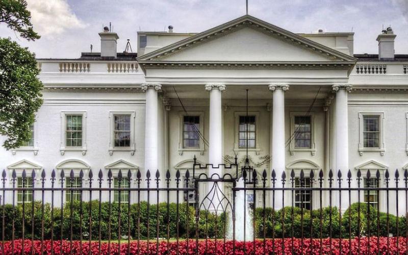 Road to the White House 2024