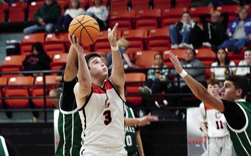 Second 1000 th Pointer in Season