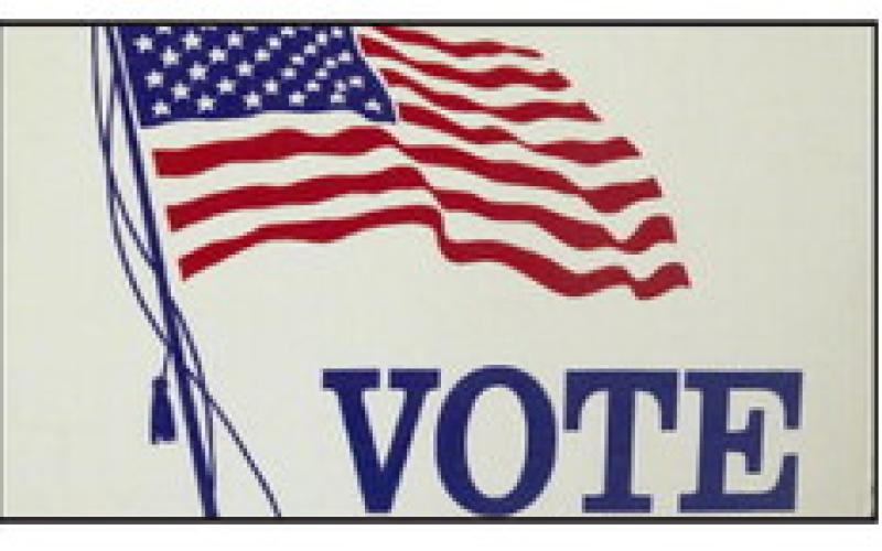 Neither Major Party Will Allow Independents to Vote In Primaries