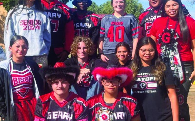 Homecoming, Cross Country Fill Weekend