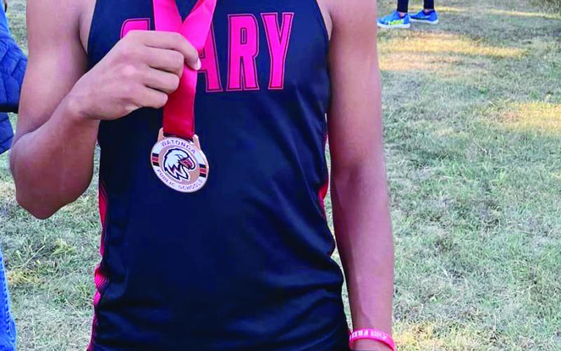Homecoming, Cross Country Fill Weekend