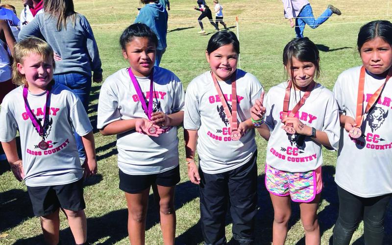 Homecoming, Cross Country Fill Weekend
