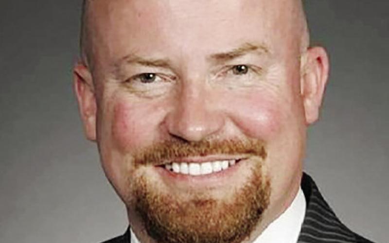Advocates Embrace New Leadership at Capitol