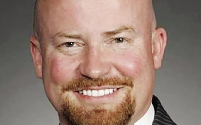 Do Candidates Show ‘Oklahoma Standard’?