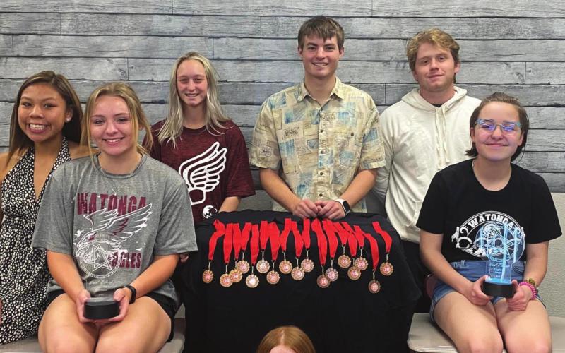 Academic All-Stars