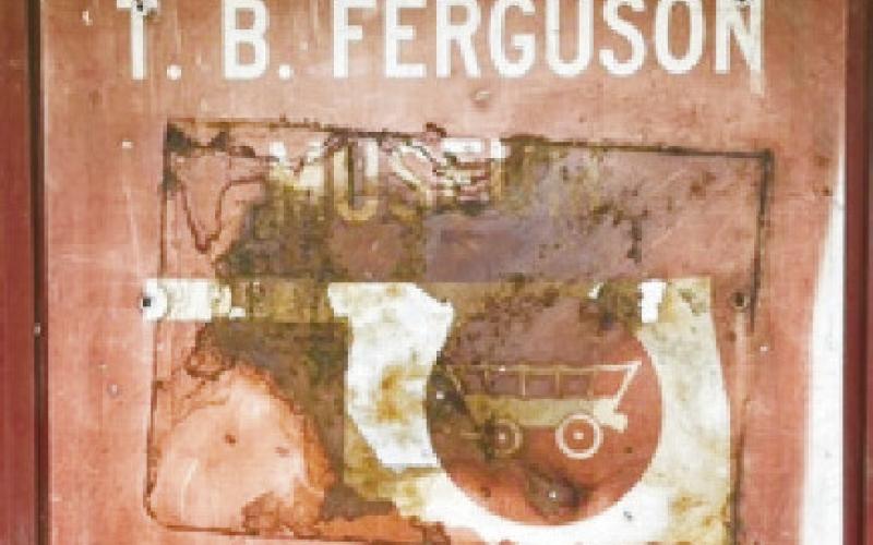 Ferguson Features