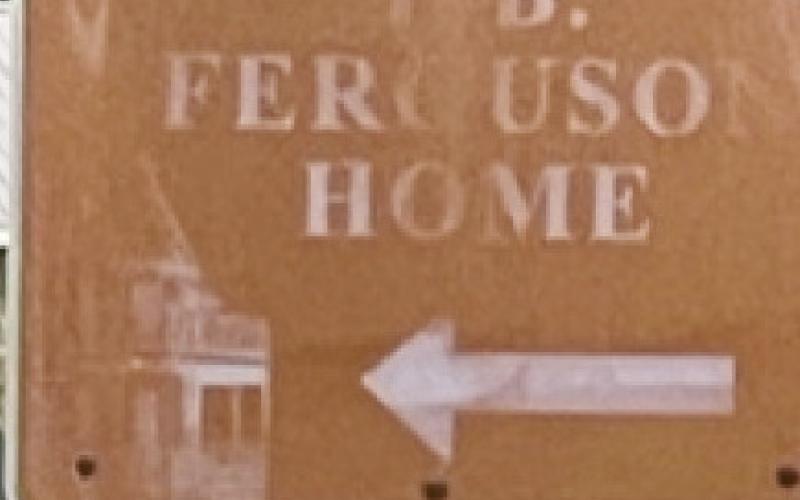 Ferguson Features