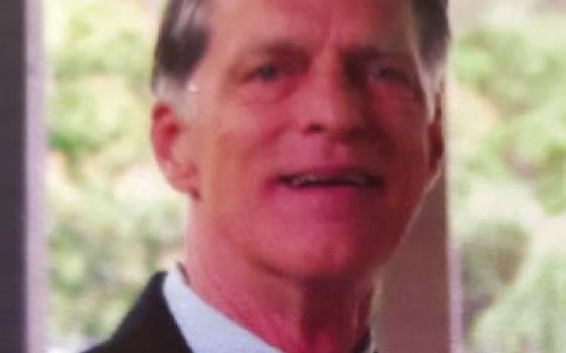 William “Bill” Kelly