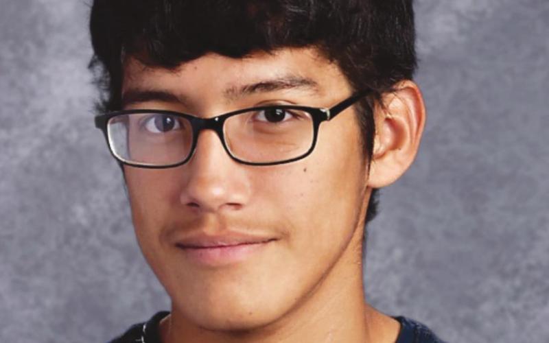 Raul Espinoza Geary High School