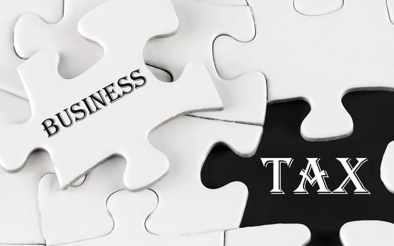 Companies, County Headed to Tax Court