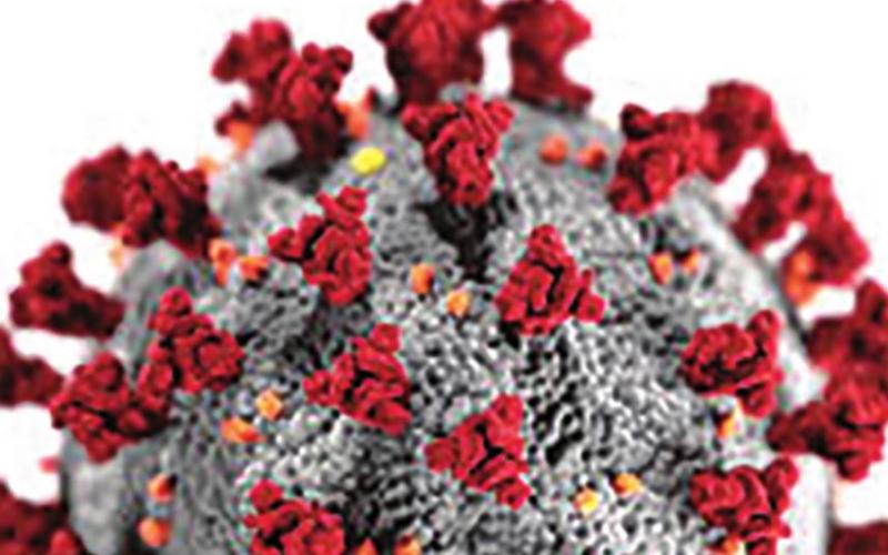 State Passes 158K Coronavirus Cases