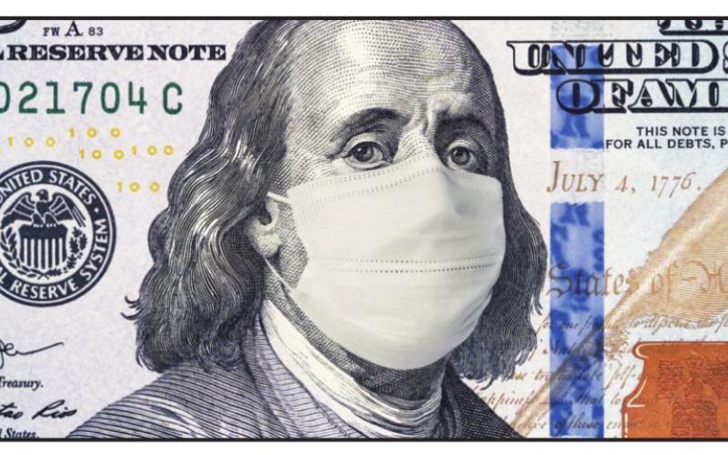 Stimulus Checks Could Go Out Soon