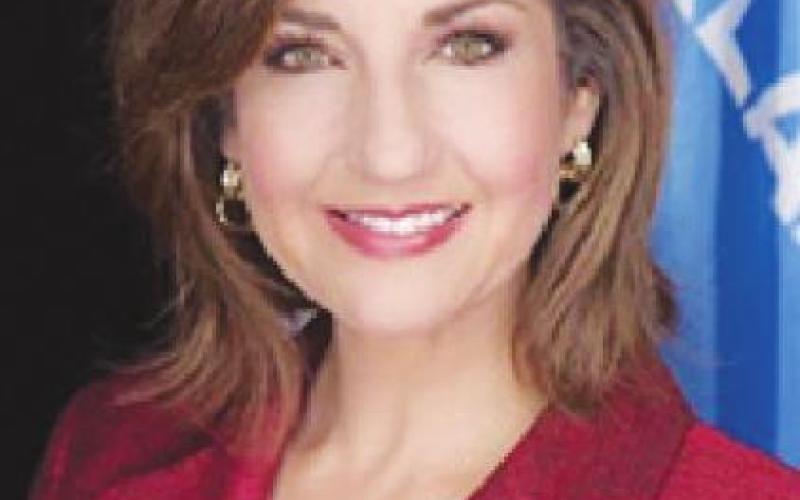 Oklahoma to Participate in Federally Funded Feeding Program