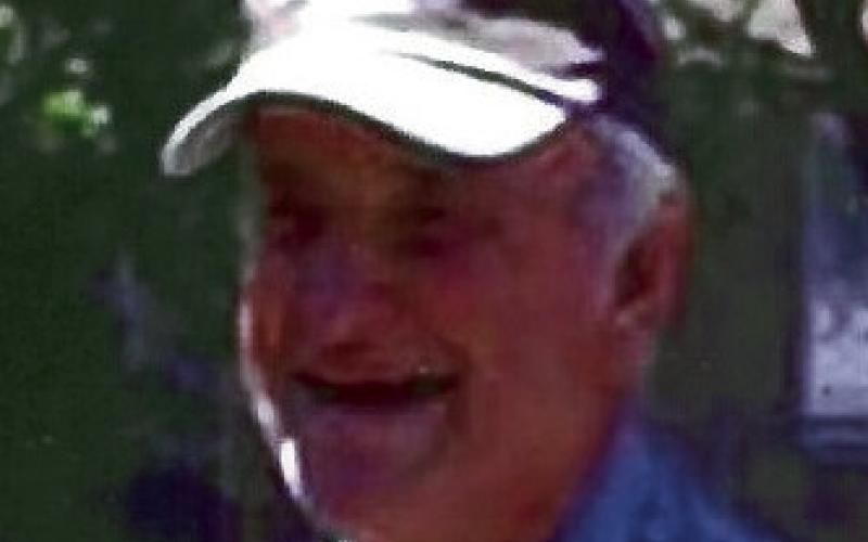 Wilmer “Willie” Cruts