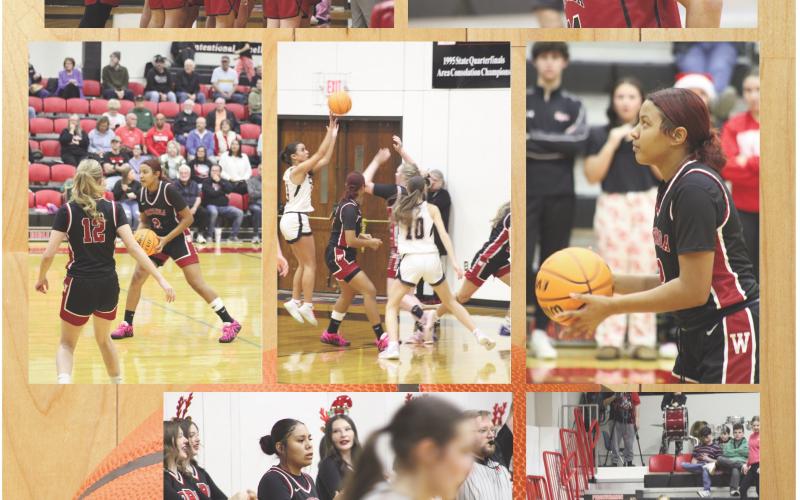Eagles Dominate on the Road at OBA