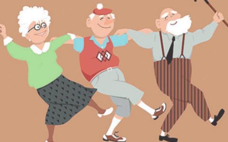 SENIOR CENTER NEWS
