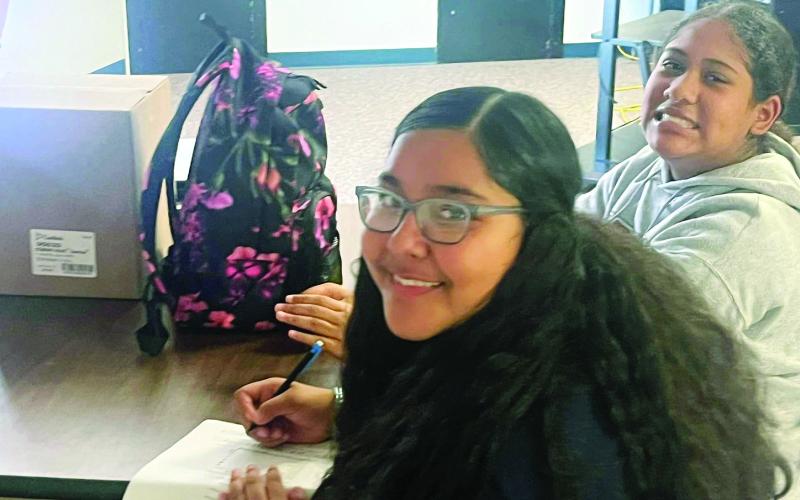 Geary Calls First Day a Great Start