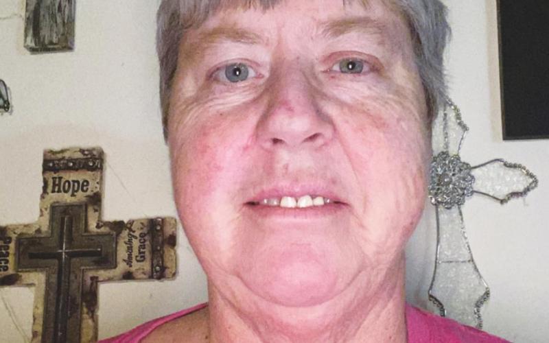 Meet The Candidates Running for Watonga City Clerk
