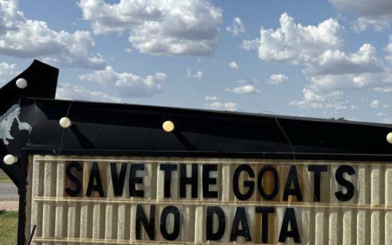 A Rural Oklahoma Town Doesn’t Want a Data Center