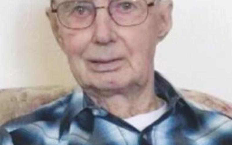 Frank Richard Strack