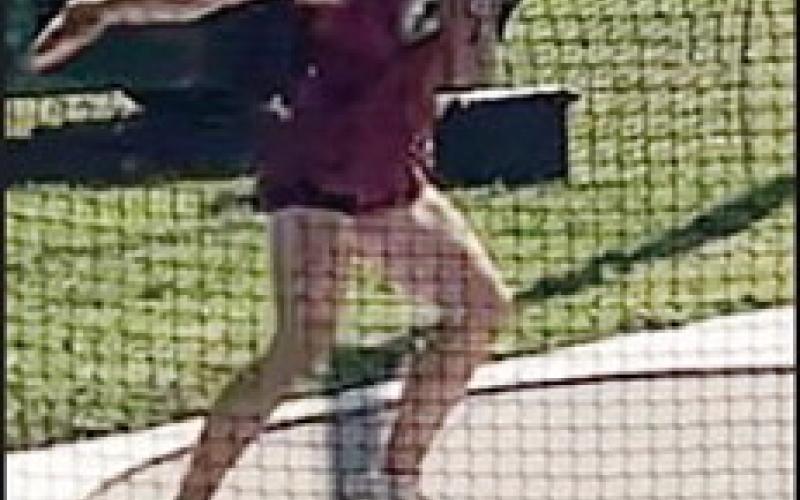 Amazing Results at State Track