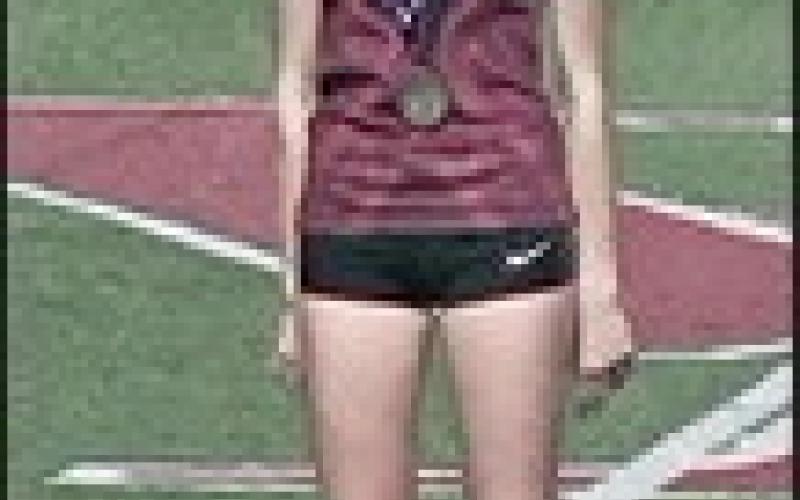 Amazing Results at State Track