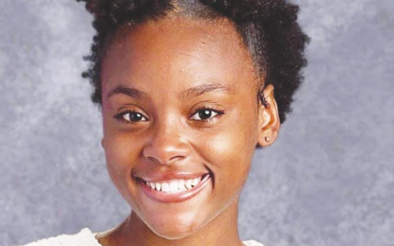 Amaya Evans
