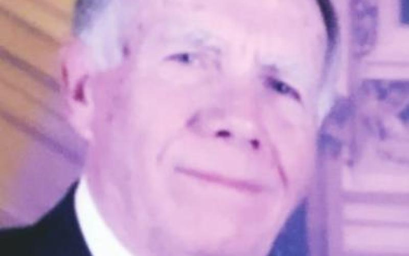 Kenneth Franks