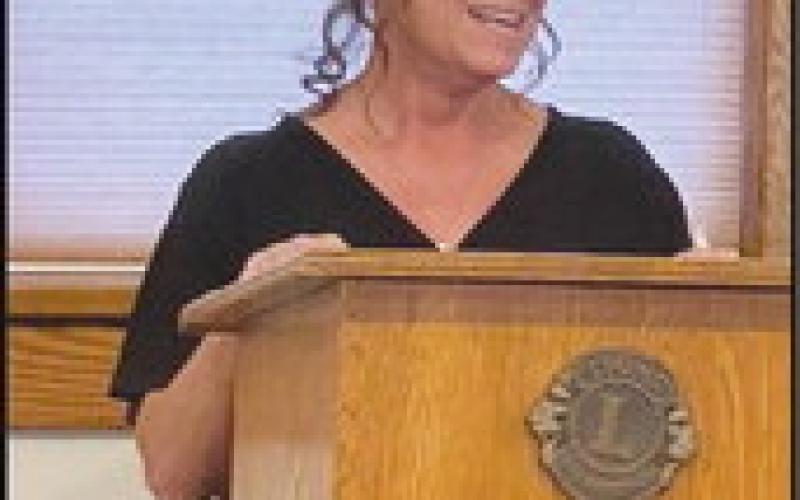 Donna Bell