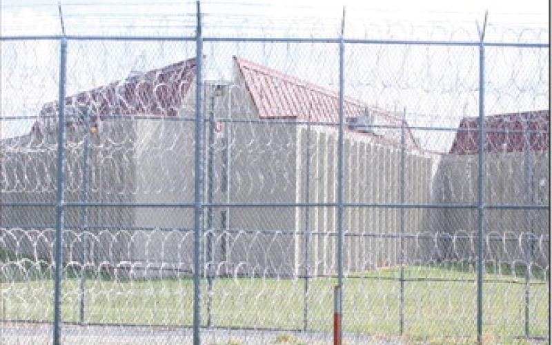 In spite of many recent upgrades to the Diamondback Correctional Facility near Watonga, the Oklahoma Department of Corrections is not at this time interested in purchasing another facility.