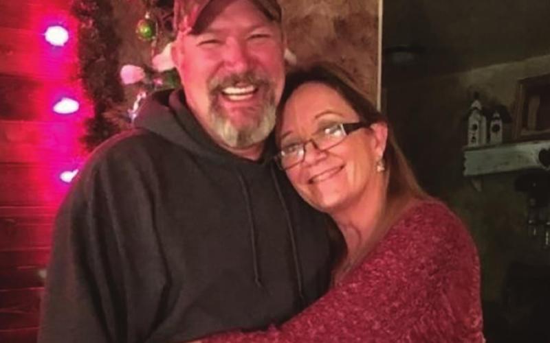 Mike Brandt’s Fight Against Cancer