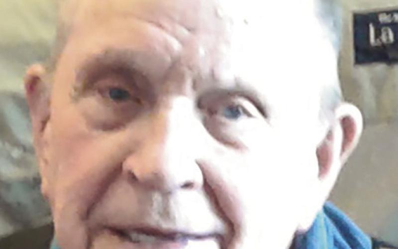 Raymond Byron Waggoner
