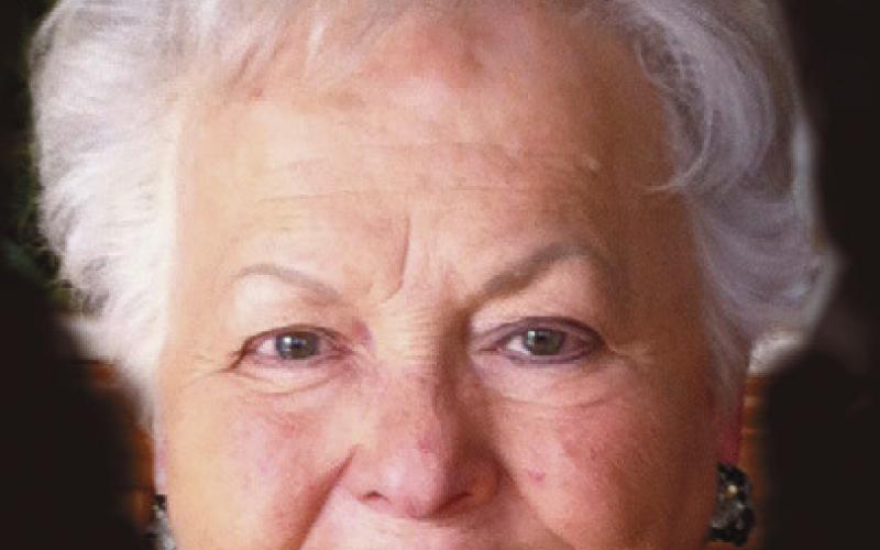 Cella L. Lookabaugh