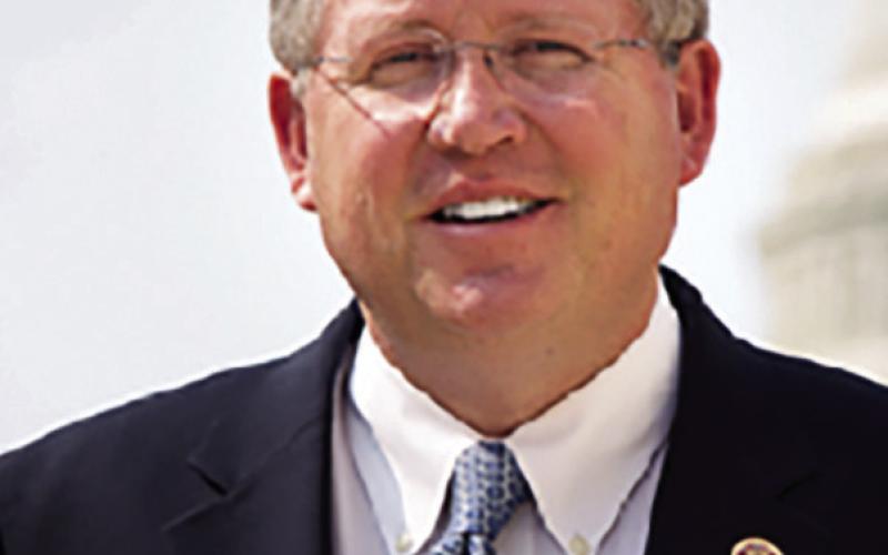 Congress Bolsters Food Security