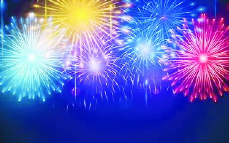 Where to See Local Fireworks