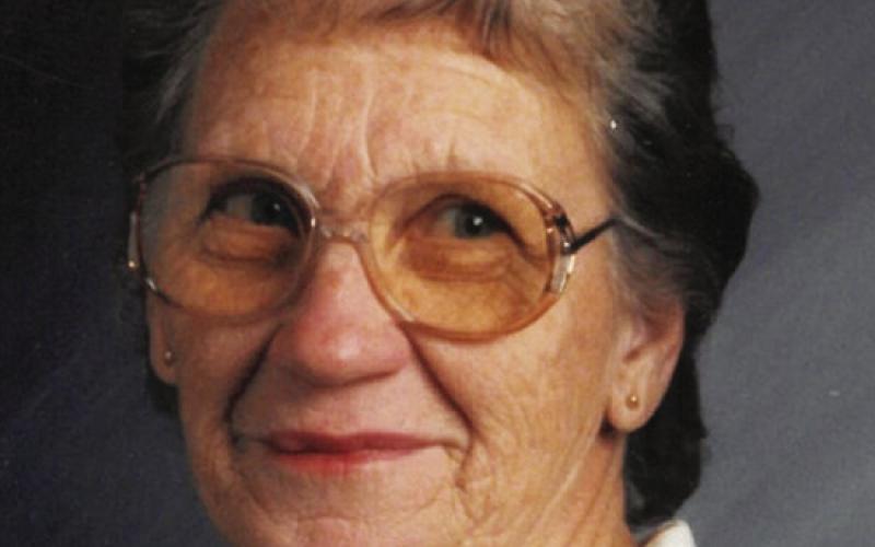 Wanda J. Sinclair