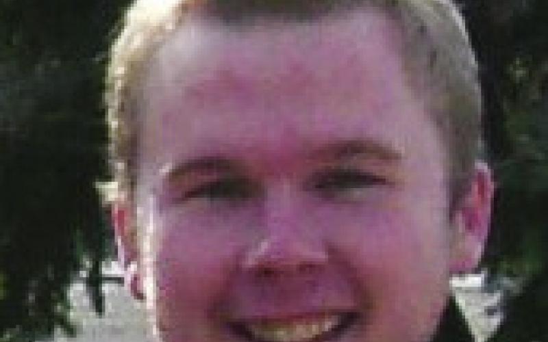 Joshua Allen Rickey
