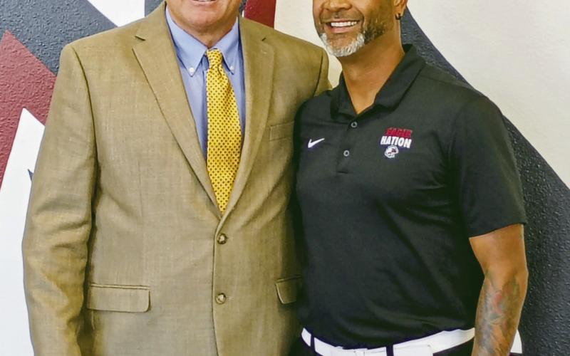 Kirk Wilson to Head Watonga High School