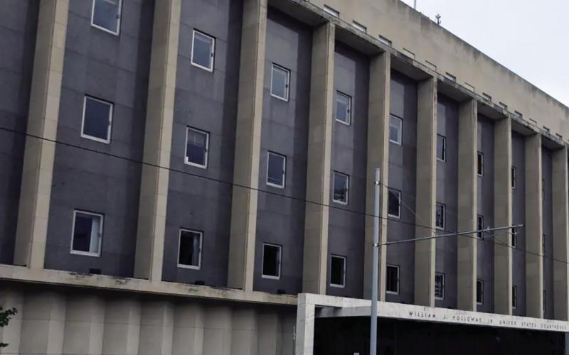 Western District Court Among Nation’s Slowest