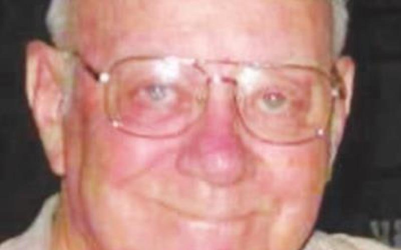 Charles “Bud” Korstjens