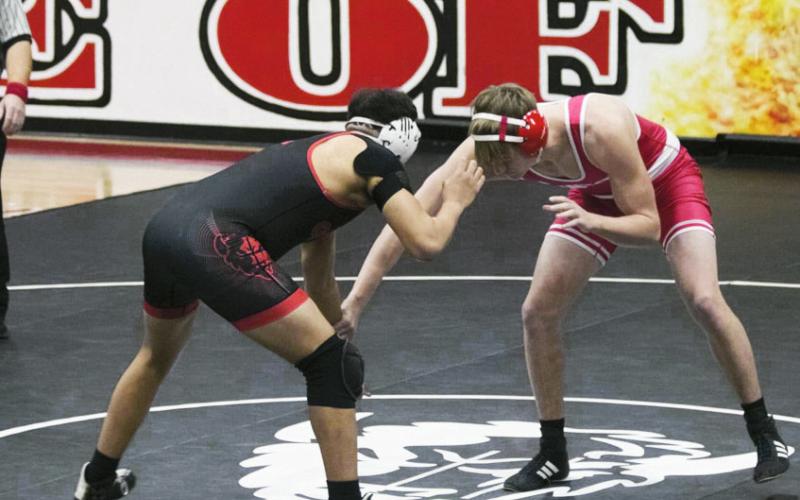 Great Things From Band &amp; Wrestlers