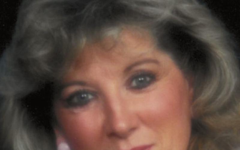 Glenda Christine Brown
